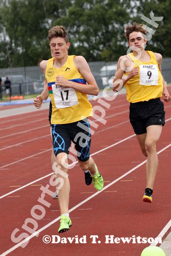 1500 metre 06